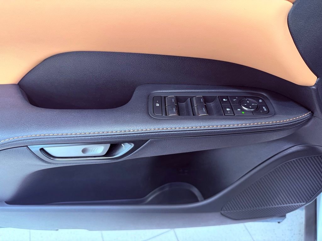 Certified 2024 Lexus RX 350 Premium w/ Cold Area Package FWD image 19