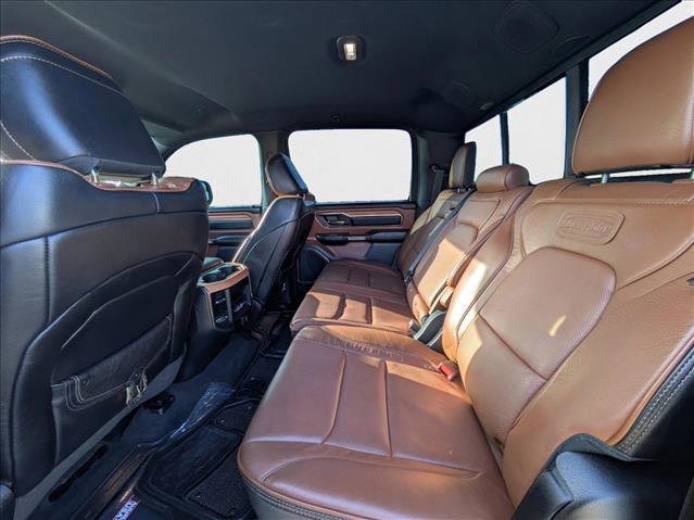 Used 2023 RAM 1500 Limited image 21