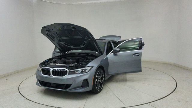 Used 2025 BMW 330i xDrive Sedan image 74