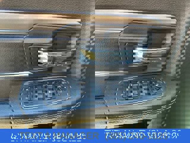 Used 2024 RAM 1500 Classic Warlock image 10