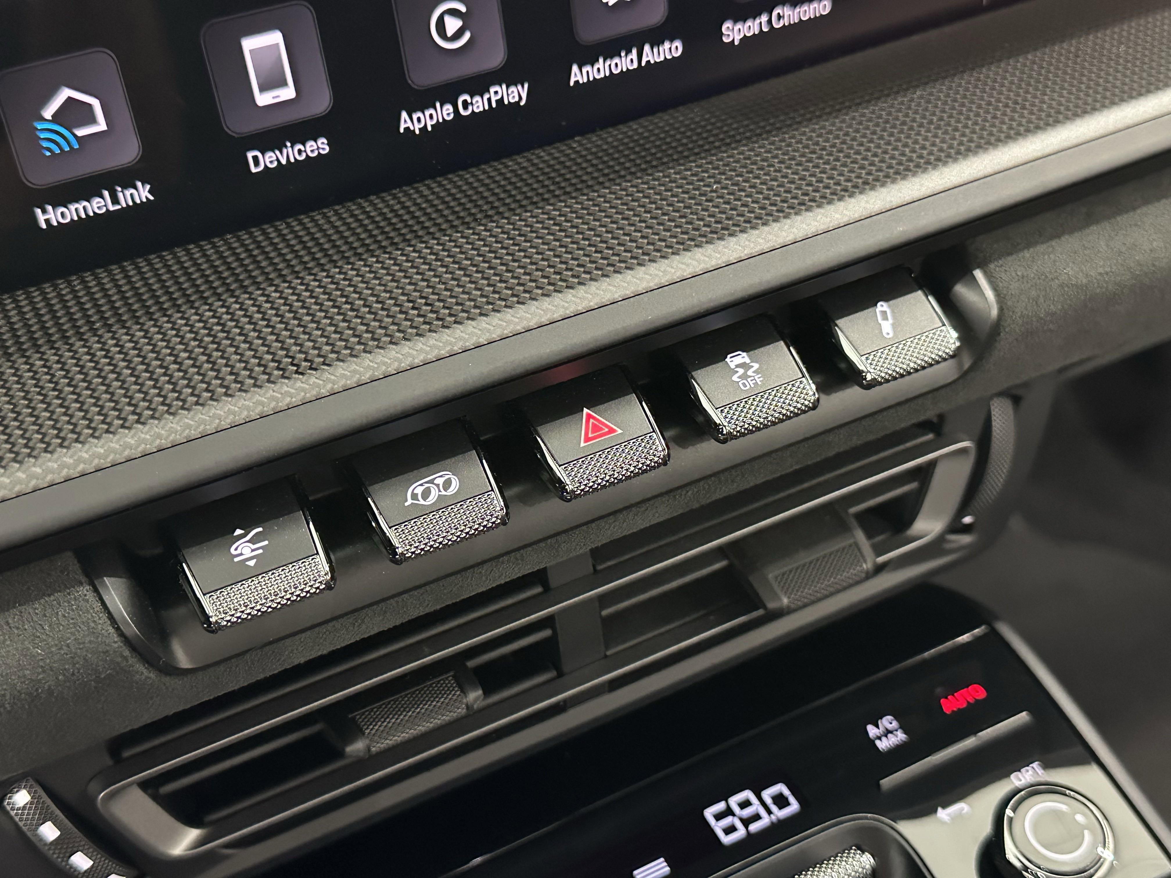 Certified 2024 Porsche 911 Carrera 4 GTS image 41