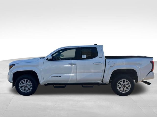 New 2025 Toyota Tacoma SR5 image 5