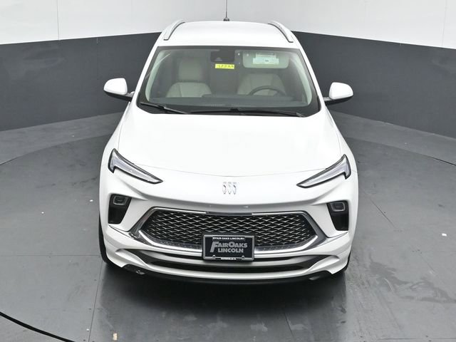 Used 2024 Buick Encore GX Avenir w/ Avenir Convenience Package image 42