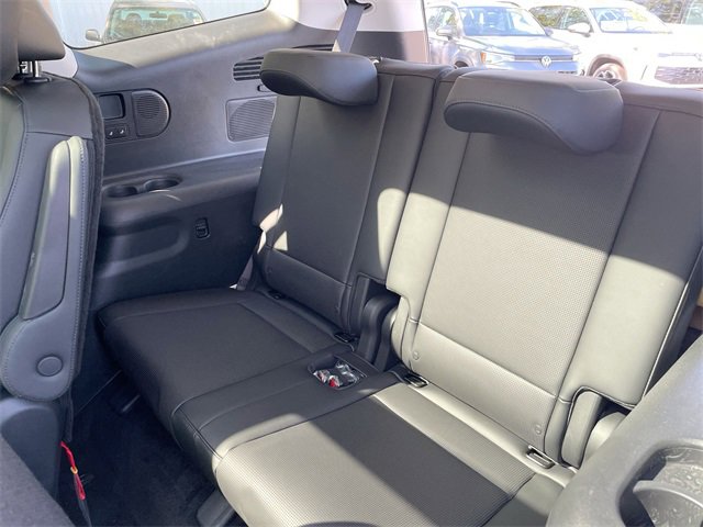 New 2026 Hyundai Ioniq 9 Limited image 47