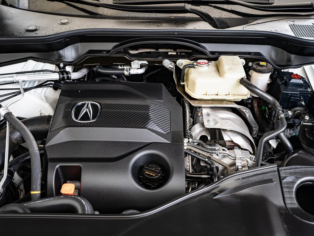 Used 2023 Acura MDX Type S image 39