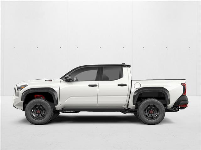New 2025 Toyota Tacoma TRD Pro image 2