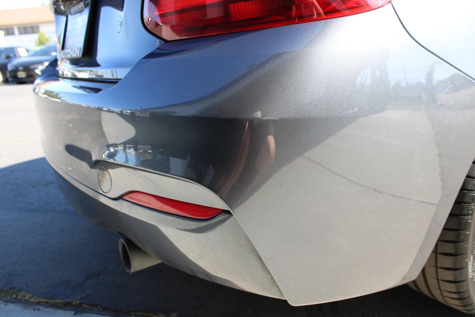Used 2015 BMW M235i Coupe RWD image 37