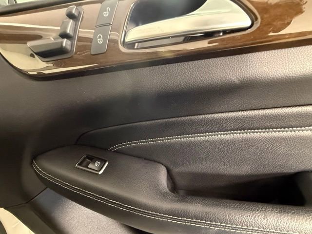 Used 2015 Mercedes-Benz ML 350 4MATIC image 37