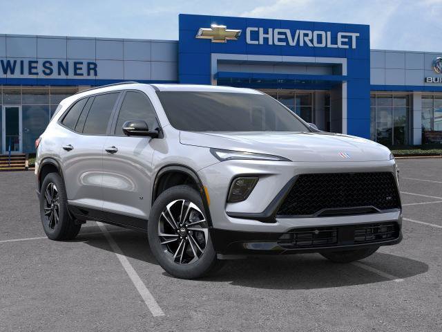 New 2026 Buick Enclave Sport Touring FWD image 7