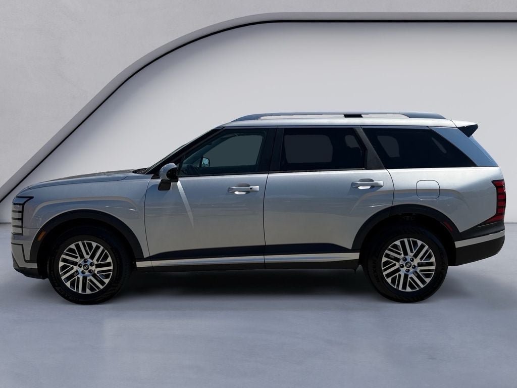 Used 2026 Hyundai Palisade SEL AWD/4WD image 2