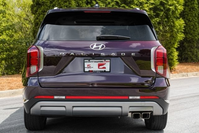 Used 2023 Hyundai Palisade Limited FWD image 18