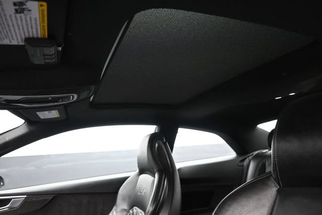 Used 2018 Audi RS 5 AWD/4WD image 17