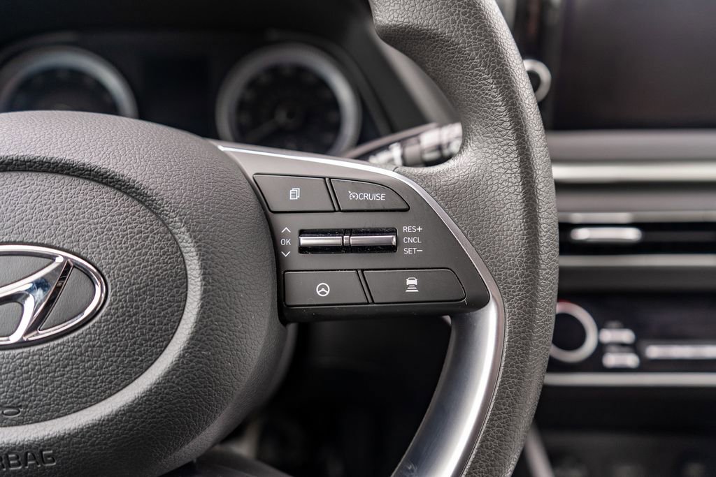 Used 2023 Hyundai Sonata SEL w/ Preferred Accessory Package image 22