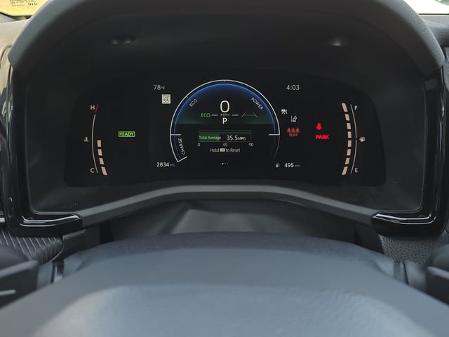 Used 2026 Toyota Camry SE w/ Convenience Package image 18