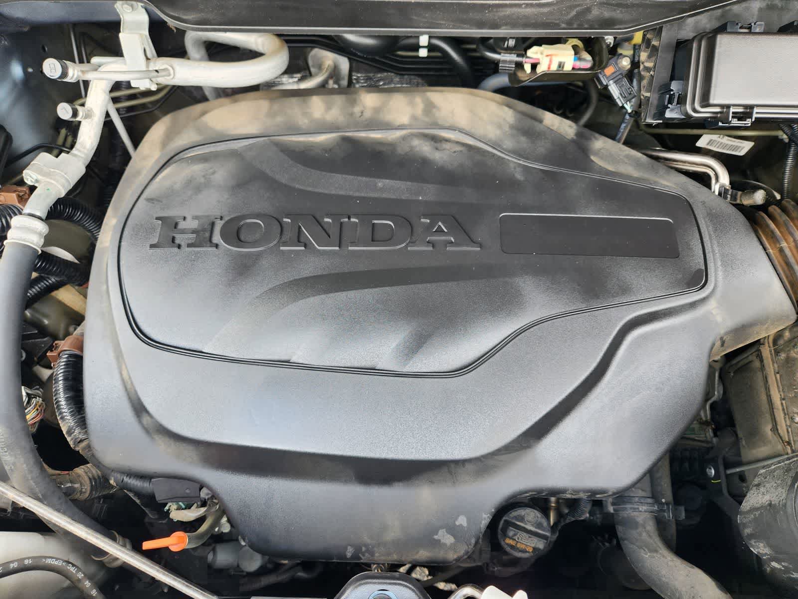 Used 2021 Honda Pilot Special Edition image 32