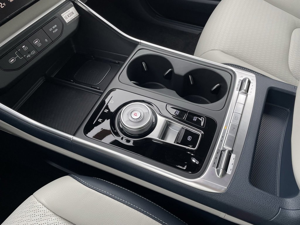 New 2026 Kia Carnival SX Prestige image 20