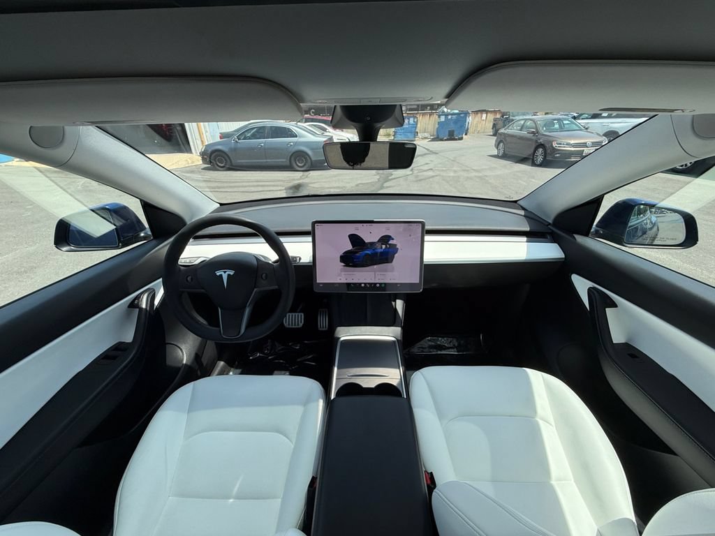 Used 2022 Tesla Model Y Performance AWD/4WD image 20