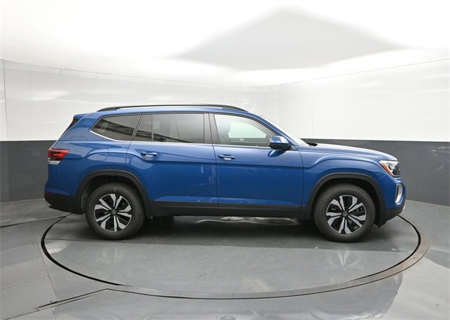 New 2026 Volkswagen Atlas SE image 26