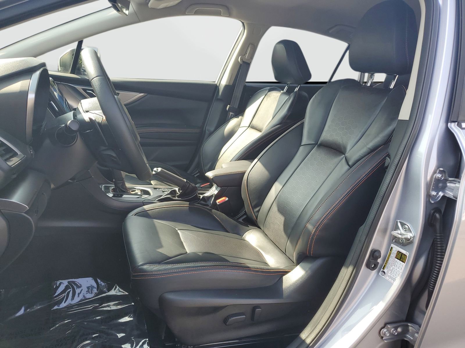 Used 2023 Subaru Crosstrek 2.5i Limited image 16