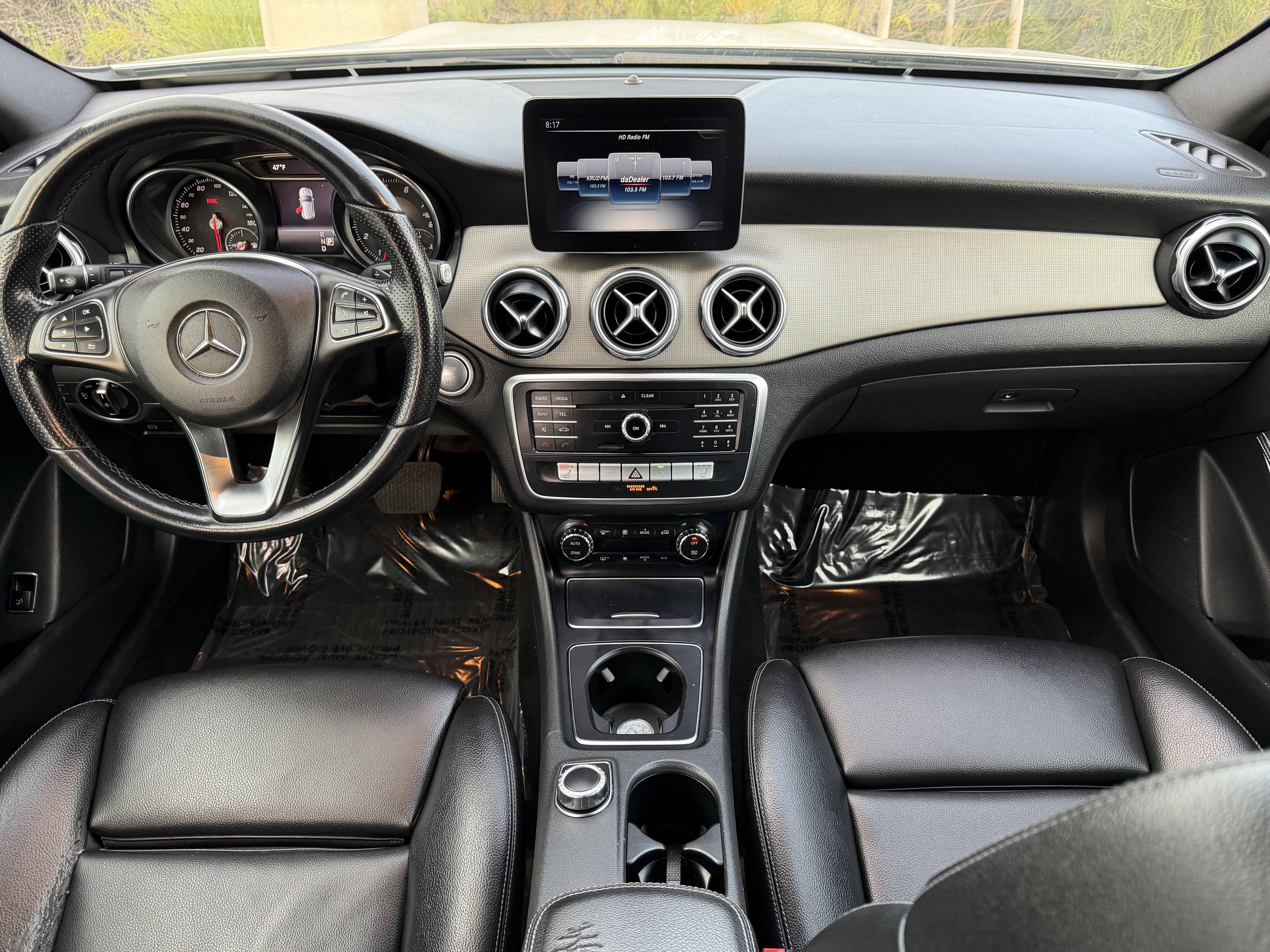 Used 2019 Mercedes-Benz GLA 250 image 32
