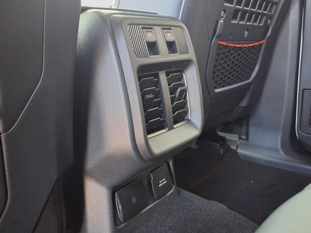 New 2025 Ford Bronco Raptor AWD/4WD image 31