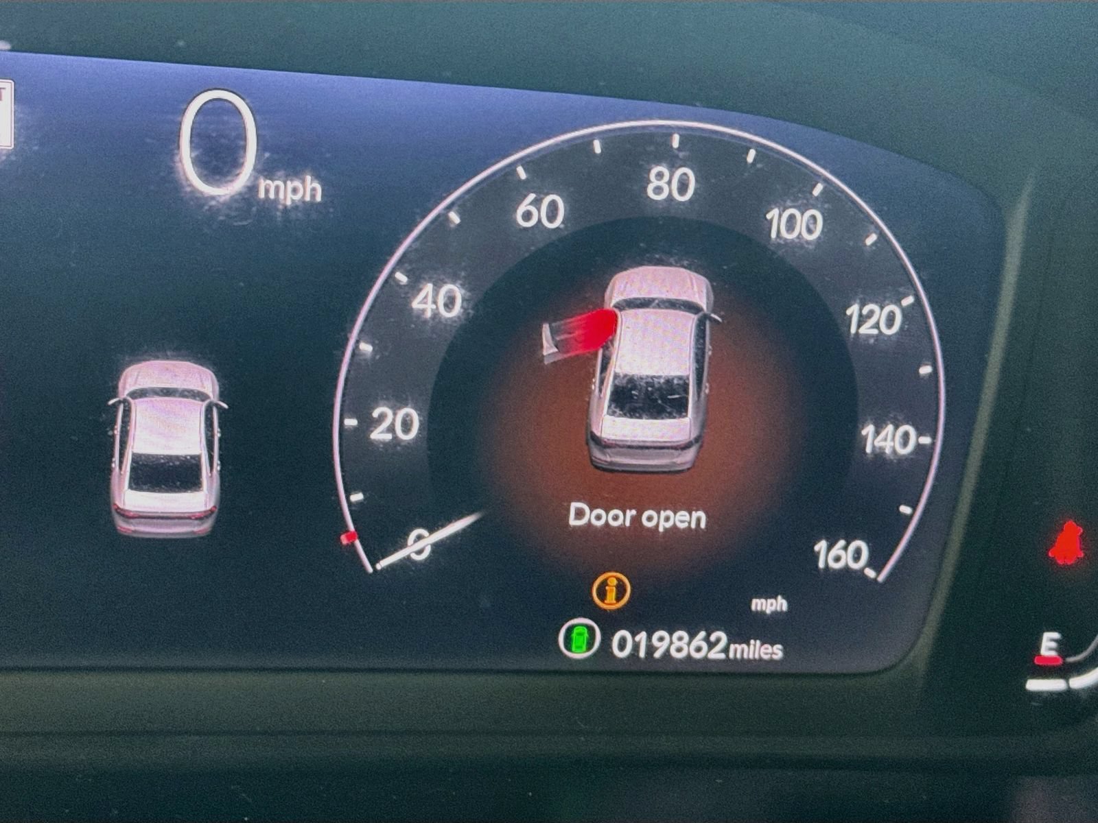 Used 2024 Honda Accord EX image 7