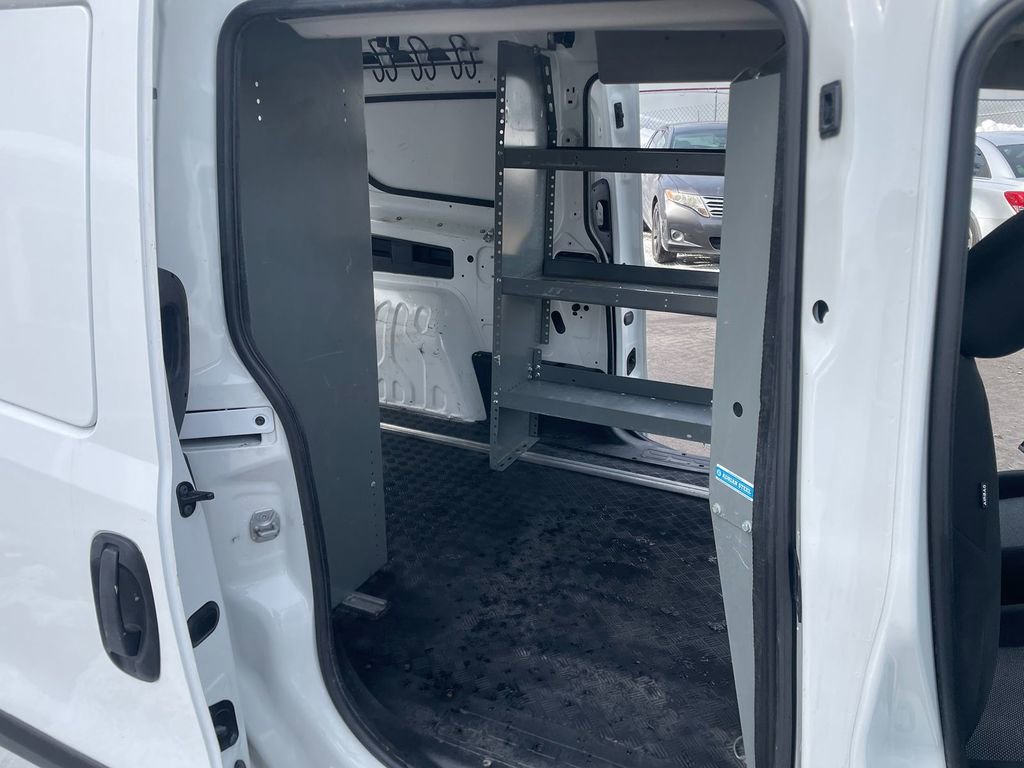 Used 2017 RAM ProMaster City Tradesman w/ Rear Back-up Camera Group image 27