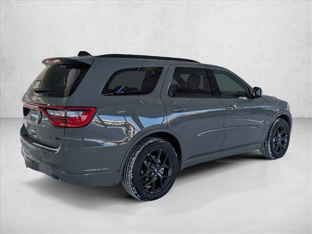 New 2026 Dodge Durango GT w/ Blacktop Package image 2