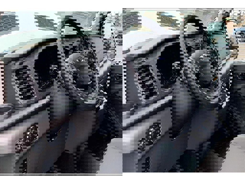 New 2025 Ford Transit 250 Low Roof AWD w/ Load Area Protection Package image 6