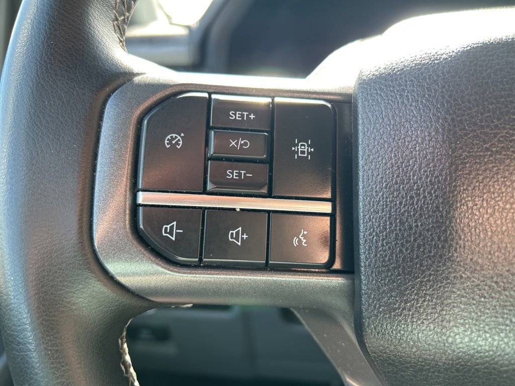 Used 2024 Ford F150 XLT w/ Mobile Office Package image 21