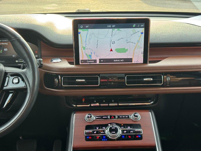 Used 2022 Lincoln Aviator Reserve w/ Equipment Group 201A image 14