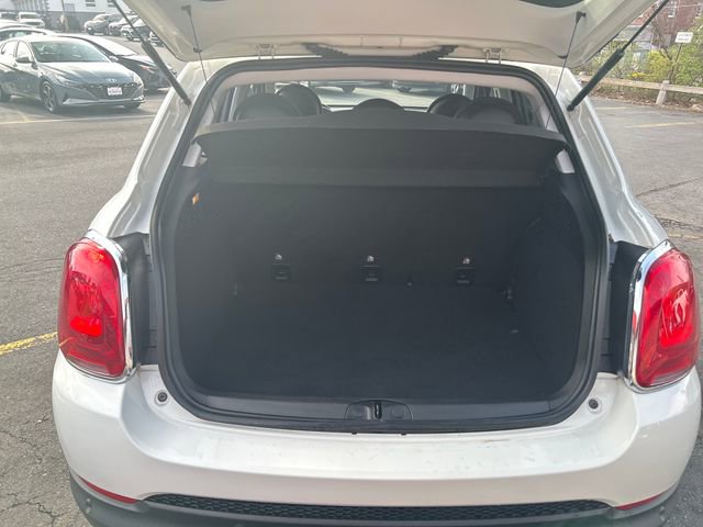 Used 2018 FIAT 500X Lounge w/ Lounge Premium Package (AWD) image 24