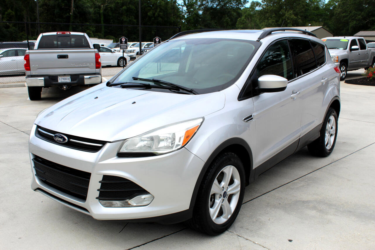 Used 2014 Ford Escape SE w/ Equipment Group 201A image 6