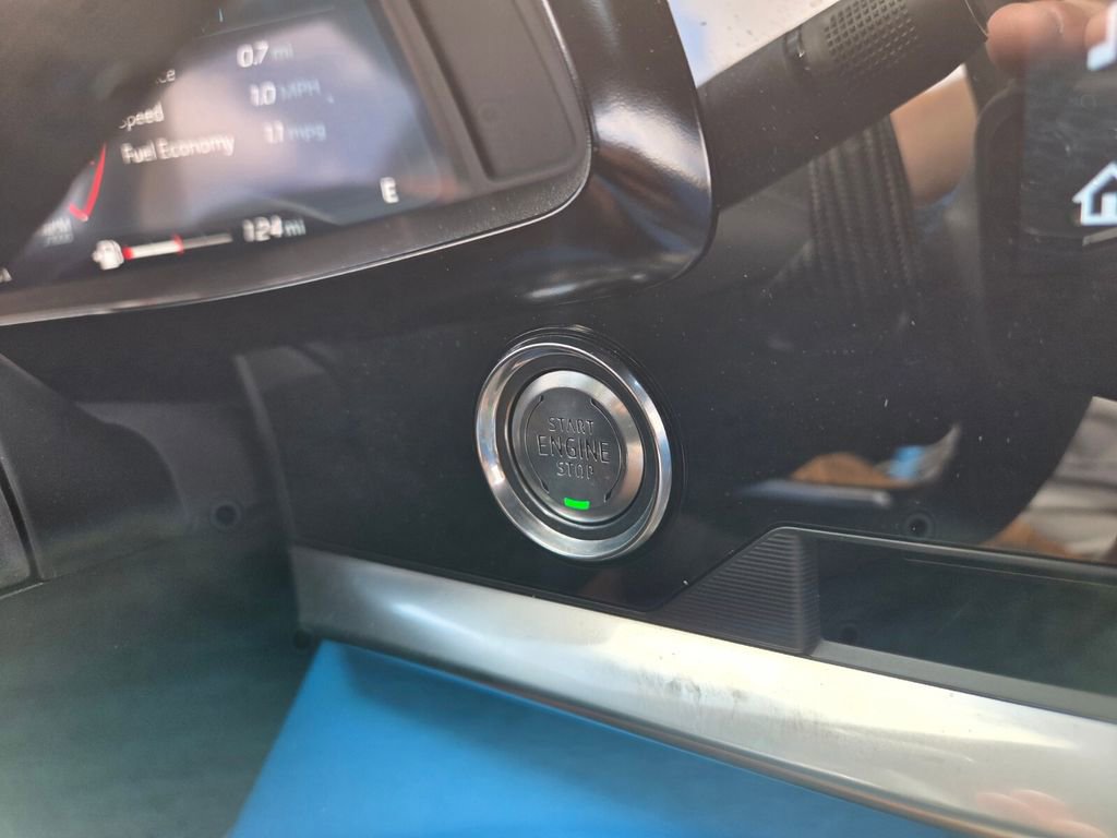 Used 2025 Chevrolet Corvette E-Ray image 27