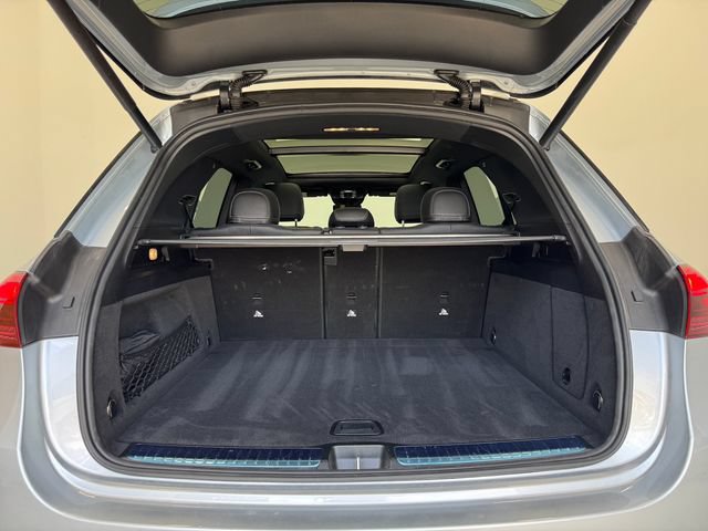 Used 2024 Mercedes-Benz GLE 450 4MATIC image 8