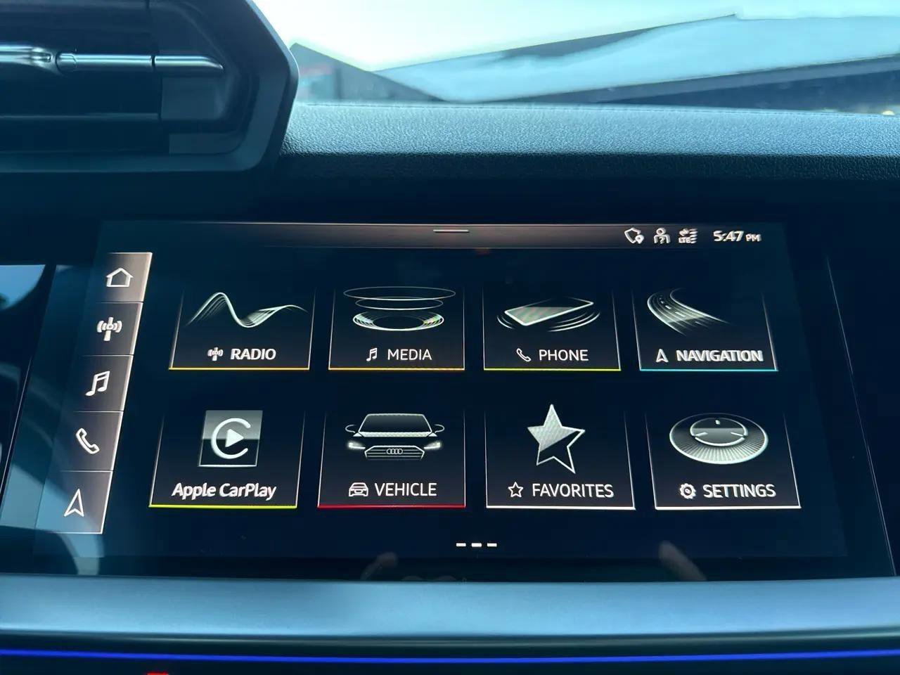 Used 2023 Audi S3 Premium Plus image 48