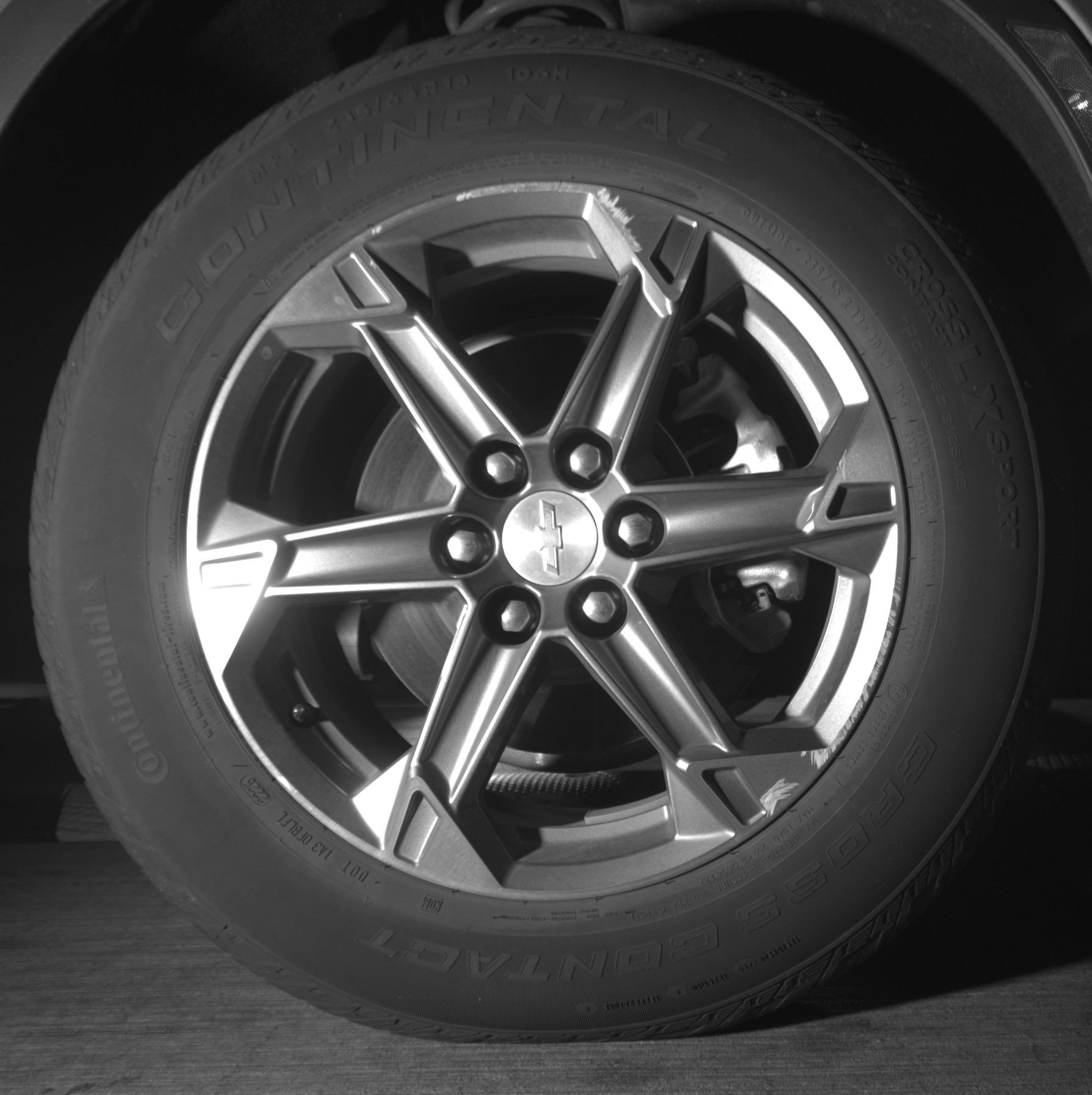 Used 2025 Chevrolet Blazer LT FWD image 13