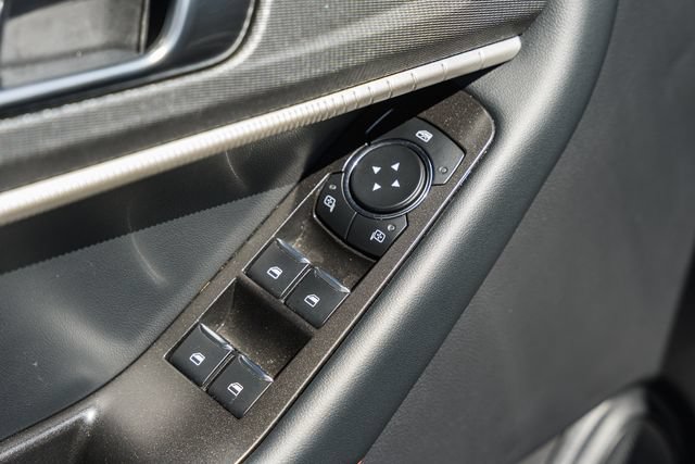 Used 2026 Ford Explorer ST-Line AWD/4WD image 50