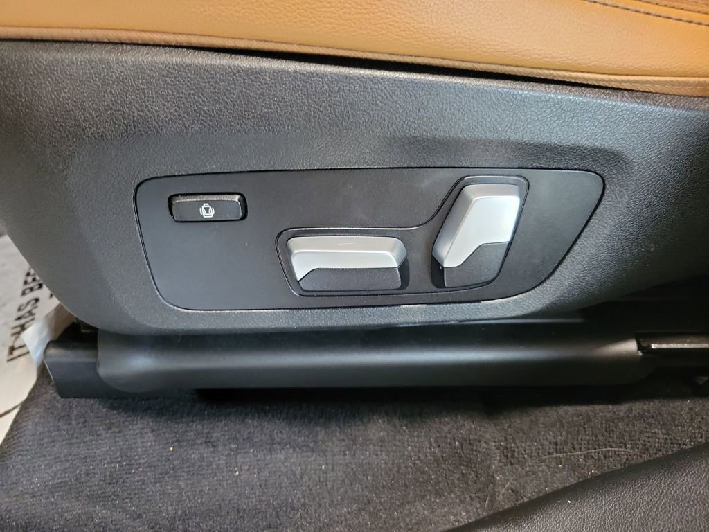 Used 2018 BMW X3 xDrive30i image 11