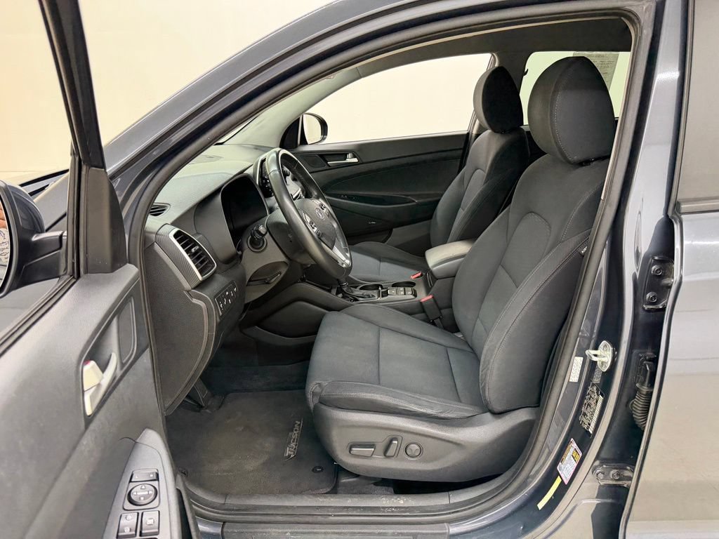 Used 2020 Hyundai Tucson Sport AWD/4WD image 18