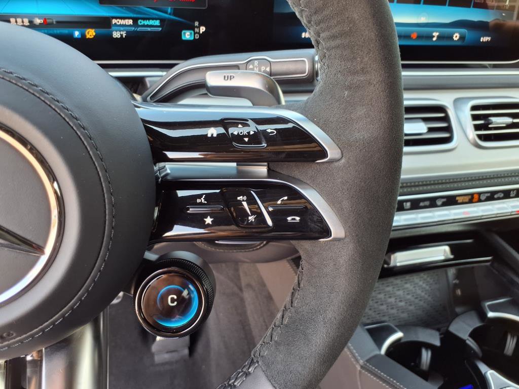 New 2026 Mercedes-Benz GLE 53 AMG 4MATIC Coupe image 16