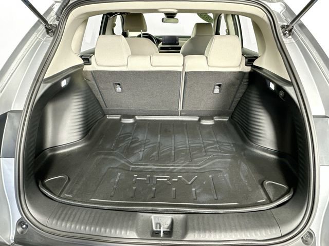 Used 2024 Honda HR-V LX image 28