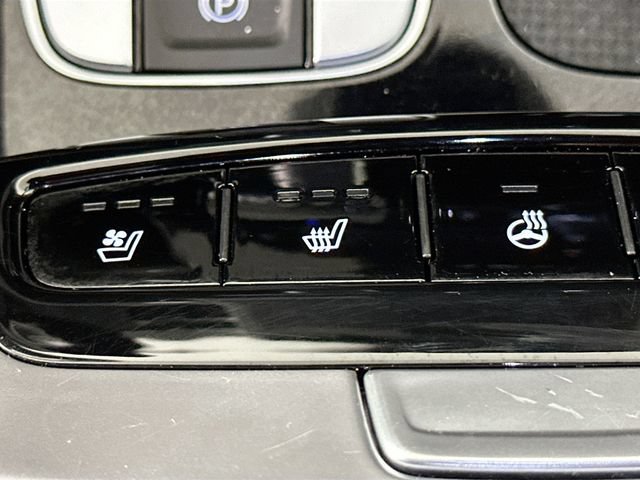 Used 2024 Hyundai Santa Cruz Limited AWD/4WD image 19