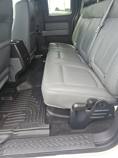 Used 2014 Ford F150 XLT w/ Equipment Group 302A Luxury AWD/4WD image 13
