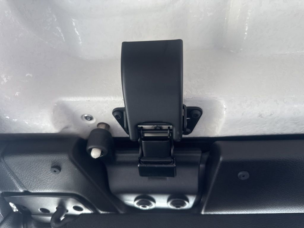 New 2026 Jeep Wrangler Unlimited Sport AWD/4WD image 31