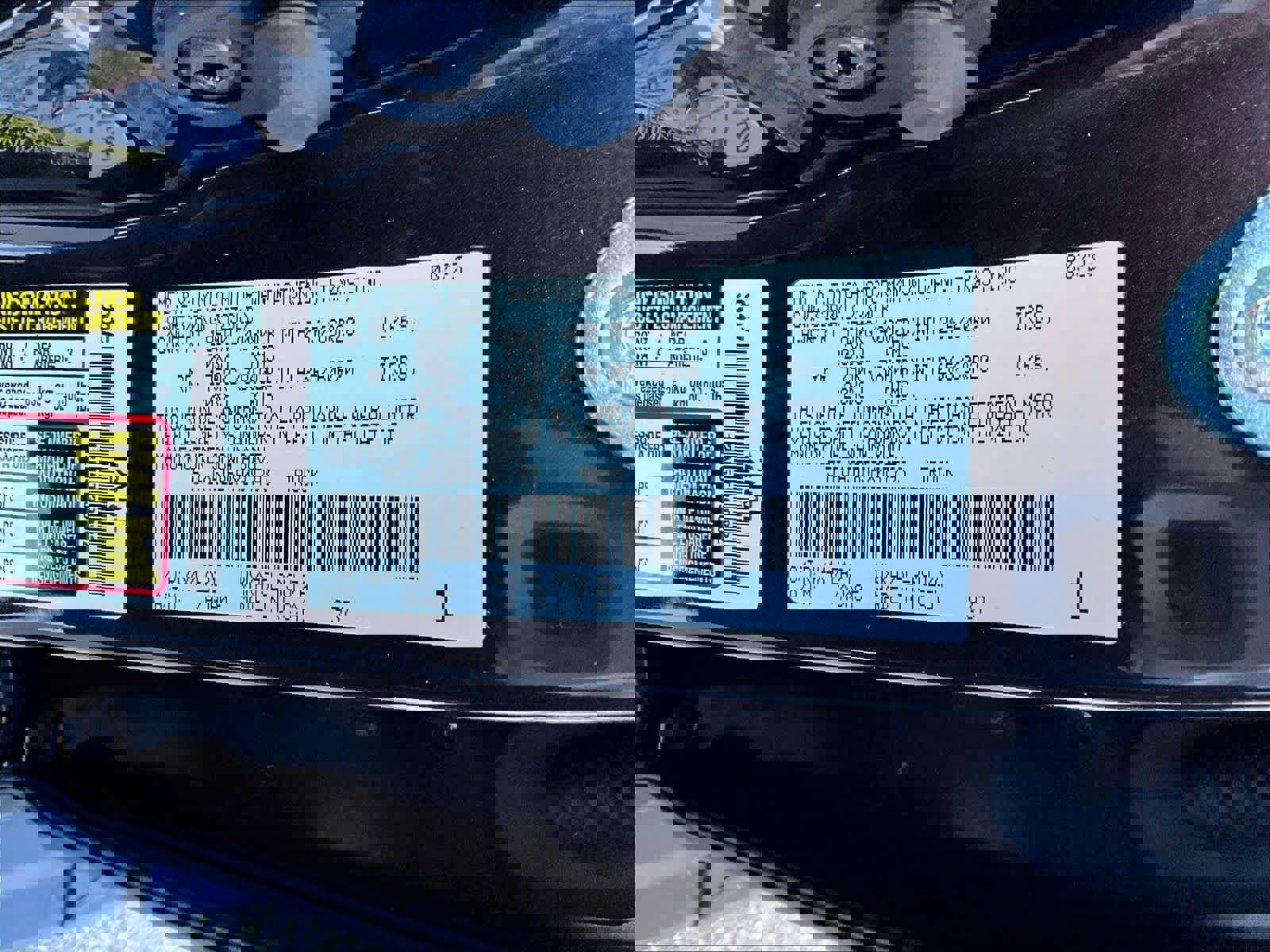 Used 2023 Toyota Tundra Limited image 37