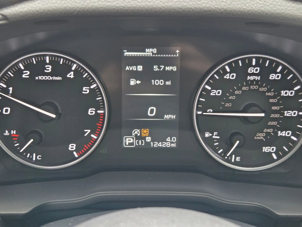 Used 2025 Subaru Forester Touring w/ Popular Package - Touring image 23