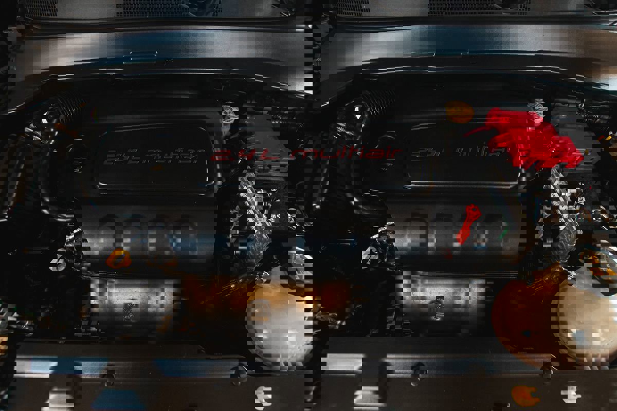 Used 2019 Jeep Compass Latitude image 29