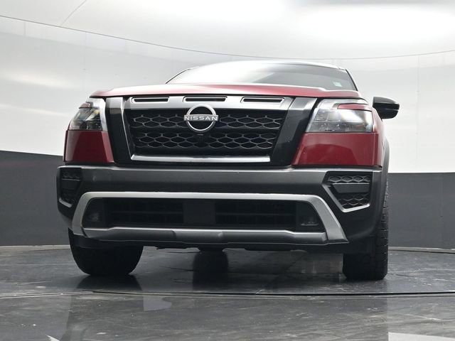 Used 2023 Nissan Pathfinder Rock Creek AWD/4WD image 57