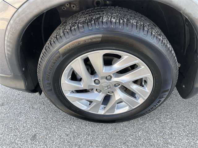 Used 2016 Honda CR-V EX image 10